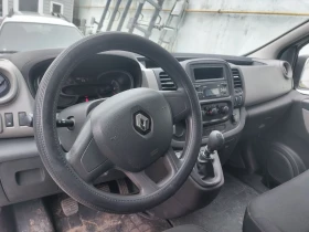 Renault Trafic, снимка 7