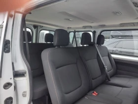 Renault Trafic, снимка 8