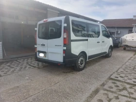 Renault Trafic, снимка 4