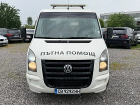 VW Crafter ПЪТНА ПОМОЩ* СОБСТВЕН ЛИЗИНГ, снимка 2