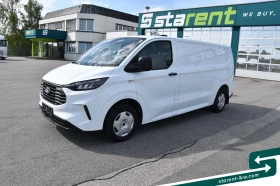 Ford Transit Custom VAN26011, снимка 1