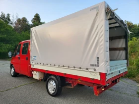 Citroen Jumper 2.8 HDI, снимка 3