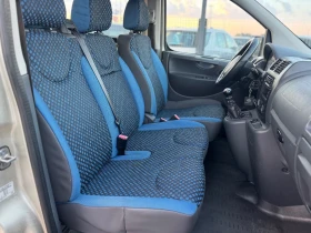 Fiat Scudo 2.0JTD 8+ 1, снимка 11