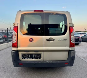 Fiat Scudo 2.0JTD 8+ 1, снимка 5
