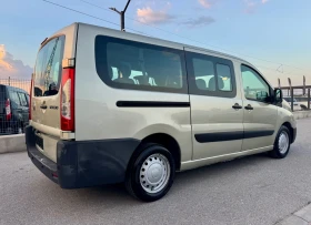 Fiat Scudo 2.0JTD 8+ 1, снимка 6