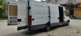 Iveco 35s13 Макси база, снимка 2