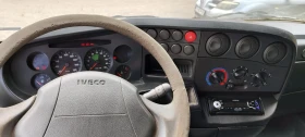 Iveco 35s13 Макси база, снимка 13