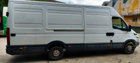 Iveco 35s13 Макси база, снимка 1