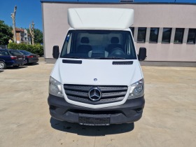 Mercedes-Benz Sprinter 316   | Mobile.bg   3