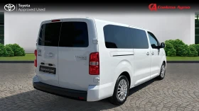 Обява за продажба на Toyota Proace - Месечна вноска от 822 лева ~79 990 лв. - изображение 5