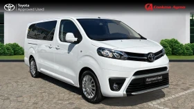 Toyota Proace - Месечна вноска от 822 лева, снимка 3