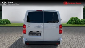 Toyota Proace -    822  | Mobile.bg    7