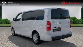 Toyota Proace - Месечна вноска от 822 лева, снимка 4