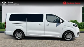 Обява за продажба на Toyota Proace - Месечна вноска от 822 лева ~79 990 лв. - изображение 4