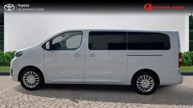 Toyota Proace - Месечна вноска от 822 лева, снимка 2