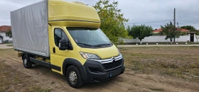 Citroen Jumper 2.0HDI, снимка 6