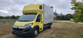 Citroen Jumper 2.0HDI, снимка 1