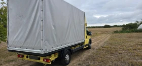 Citroen Jumper 2.0HDI, снимка 4