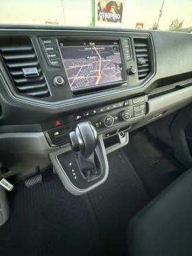 VW Crafter 40000  | Mobile.bg    11