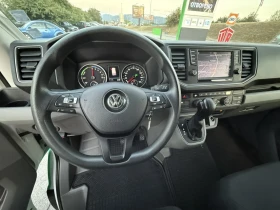 VW Crafter 40000  | Mobile.bg    9