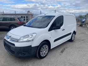Обява за продажба на Citroen Berlingo 1.6HDI 97ХИЛ. ~10 000 лв. - изображение 1