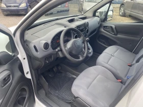 Обява за продажба на Citroen Berlingo 1.6HDI 97ХИЛ. ~10 000 лв. - изображение 6