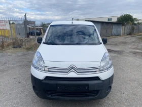 Обява за продажба на Citroen Berlingo 1.6HDI 97ХИЛ. ~10 000 лв. - изображение 1