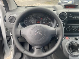 Обява за продажба на Citroen Berlingo 1.6HDI 97ХИЛ. ~10 000 лв. - изображение 9