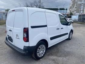 Обява за продажба на Citroen Berlingo 1.6HDI 97ХИЛ. ~10 000 лв. - изображение 5