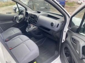 Обява за продажба на Citroen Berlingo 1.6HDI 97ХИЛ. ~10 000 лв. - изображение 7