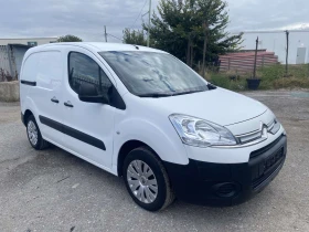 Обява за продажба на Citroen Berlingo 1.6HDI 97ХИЛ. ~10 000 лв. - изображение 2