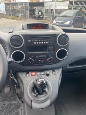 Обява за продажба на Citroen Berlingo 1.6HDI 97ХИЛ. ~10 000 лв. - изображение 10