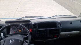 Nissan Capstar | Mobile.bg � ����� ������ 5