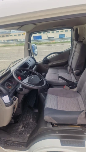 Nissan Capstar | Mobile.bg � ����� ������ 6