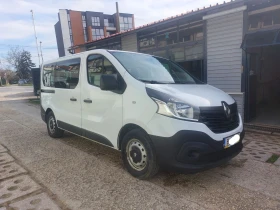 Renault Trafic  - изображение 1