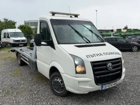 ������ VW Crafter
