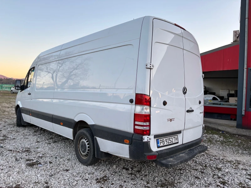 Mercedes-Benz 316 КЛИМА МАКСИ, снимка 6 - Бусове и автобуси - 49379460