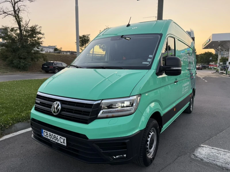 VW Crafter 40000км Нов
                

                гр. София
                днес

                                    44 900 лв 
                    22 956,92 €
