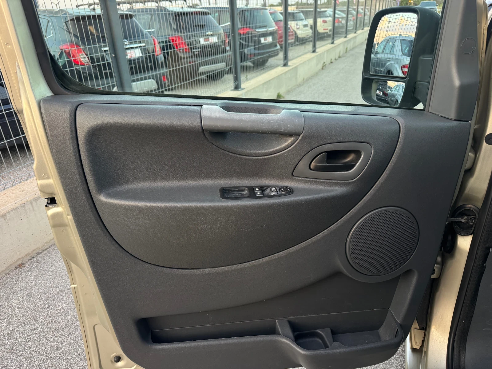 Fiat Scudo 2.0JTD 8+ 1, снимка 8 - Бусове и автобуси - 55103344