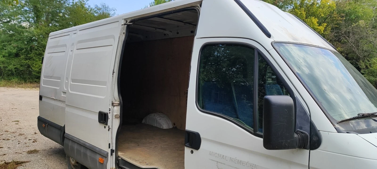 Iveco 35s13 Макси база, снимка 12 - Бусове и автобуси - 56642477