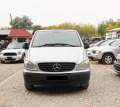Mercedes-Benz Vito 2.2 CDI  ГЕРМАНИЯ  5+1 МЕСТА   - изображение 2