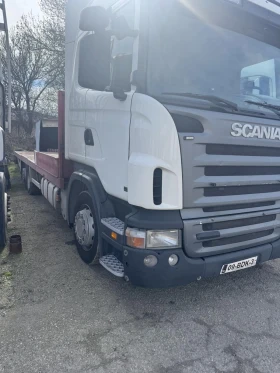 Scania P 420, снимка 4