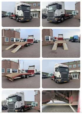 Scania P 420, снимка 7