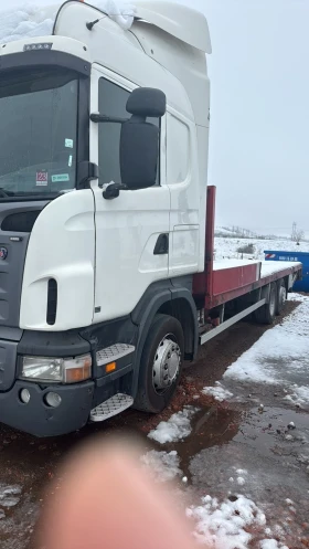 Scania P 420, снимка 2