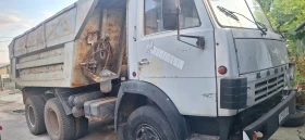 Kamaz 5511, снимка 1