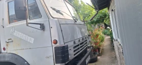 Kamaz 5511, снимка 11