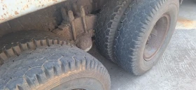 Kamaz 5511, снимка 8