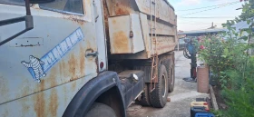 Kamaz 5511, снимка 10