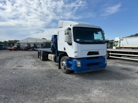     Volvo Fl  