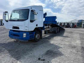     Volvo Fl  